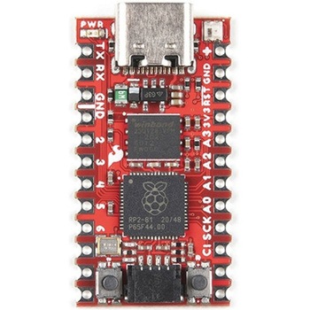 SparkFun Pro Micro - RP2040 SPARKFUN