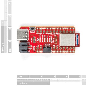 SparkFun RedBoard Artemis Nano SPARKFUN