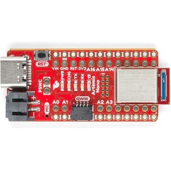 SparkFun RedBoard Artemis Nano SPARKFUN