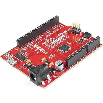 SparkFun RedBoard Qwiic SPARKFUN