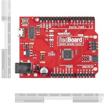 SparkFun RedBoard Qwiic SPARKFUN