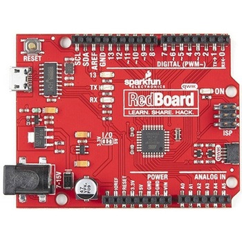 SparkFun RedBoard Qwiic SPARKFUN