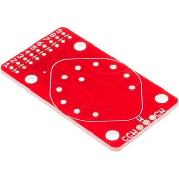 SparkFun Rotary Switch Potentiometer Breakout SPARKFUN