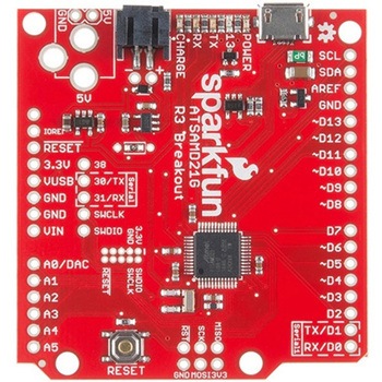 SparkFun SAMD21 Dev Breakout SPARKFUN