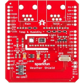 SparkFun Weather Shield SPARKFUN