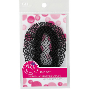 SS シニヨンネット - 貝印