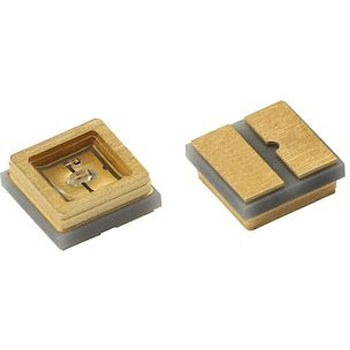 Standard Power UV LED シリーズ 紫外線 LED 1袋 2個入 VISHAY