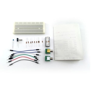 PANCAKE-BKIT PanCake ブレッドボードキット PCN 68568678