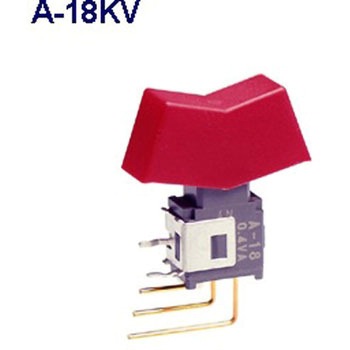 A-18KV K�`�p�h�����b�J�X�C�b�`(A�V���[�Y) NKK�X�C�b�`�Y(��:���{�J��) �ʔ� �P�� �v�����g��o�[�e�B�J��   A-18KV 68568888