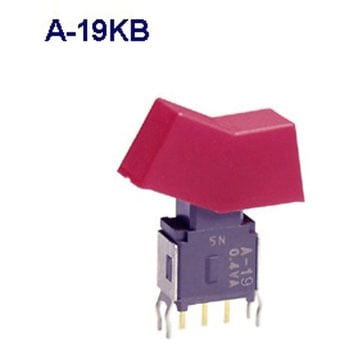 A-19KB K�`�p�h�����b�J�X�C�b�`(A�V���[�Y) NKK�X�C�b�`�Y(��:���{�J��) �ʔ� �P��   A-19KB 68568897