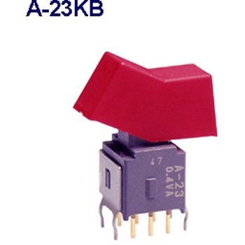 A-23KB K�`�p�h�����b�J�X�C�b�`(A�V���[�Y) NKK�X�C�b�`�Y(��:���{�J��) �ʔ� 2��   A-23KB 68569001