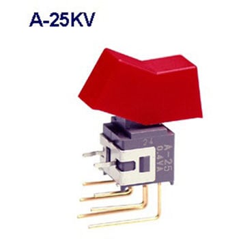 A-25KV K�`�p�h�����b�J�X�C�b�`(A�V���[�Y) NKK�X�C�b�`�Y(��:���{�J��) �ʔ� 2��   A-25KV 68569098
