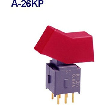 A-26KP K�`�p�h�����b�J�X�C�b�`(A�V���[�Y) NKK�X�C�b�`�Y(��:���{�J��) �ʔ� �P��   A-26KP 68569125