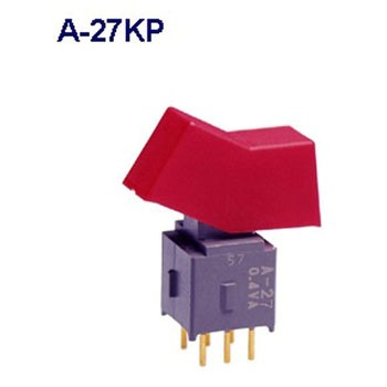 A-27KP K�`�p�h�����b�J�X�C�b�`(A�V���[�Y) NKK�X�C�b�`�Y(��:���{�J��) �ʔ� �P��   A-27KP 68569168