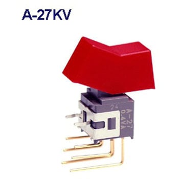 A-27KV K�`�p�h�����b�J�X�C�b�`(A�V���[�Y) NKK�X�C�b�`�Y(��:���{�J��) �ʔ� �P��   A-27KV 68569177