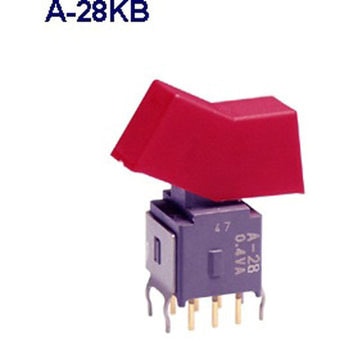 A-28KB K�`�p�h�����b�J�X�C�b�`(A�V���[�Y) NKK�X�C�b�`�Y(��:���{�J��) �ʔ� 2��   A-28KB 68569186