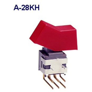 A-28KH K�`�p�h�����b�J�X�C�b�`(A�V���[�Y) NKK�X�C�b�`�Y(��:���{�J��) �ʔ� 2��   A-28KH 68569195