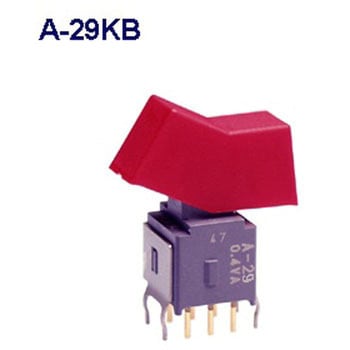 A-29KB K�`�p�h�����b�J�X�C�b�`(A�V���[�Y) NKK�X�C�b�`�Y(��:���{�J��) �ʔ� 2��   A-29KB 68569220