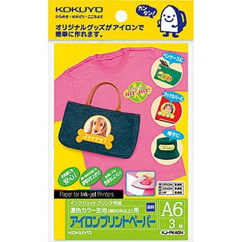 KJ-PK40N �C���N�W�F�b�g�v�����^�p�A�C�����v�����g�y�[�p�[ �R�N�� 68569575