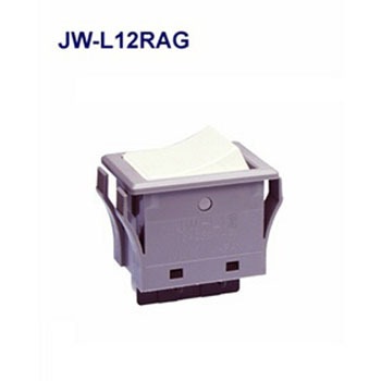 JW-L12RAG L�^�C�v �S���[���h���b�J�X�C�b�`(TV-8�K��)JW�V���[�Y NKK�X�C�b�`�Y(��:���{�J��) 68570200