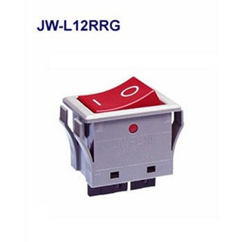 JW-L12RRG L�^�C�v �S���[���h���b�J�X�C�b�`(TV-8�K��)JW�V���[�Y NKK�X�C�b�`�Y(��:���{�J��) 68570245