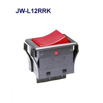 JW-L12RRK L�^�C�v �S���[���h���b�J�X�C�b�`(TV-8�K��)JW�V���[�Y NKK�X�C�b�`�Y(��:���{�J��) 68570261
