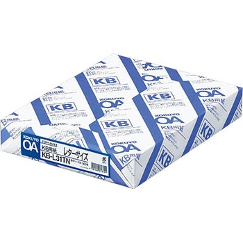 KB用紙共用紙 コクヨ