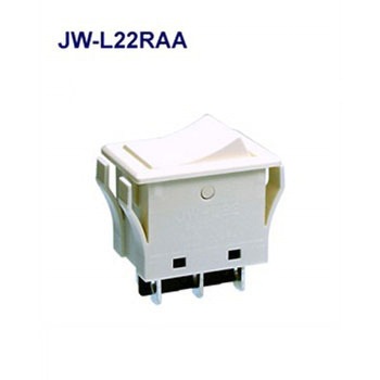 JW-L22RAA L�^�C�v �S���[���h���b�J�X�C�b�`(TV-8�K��)JW�V���[�Y NKK�X�C�b�`�Y(��:���{�J��) 68570297