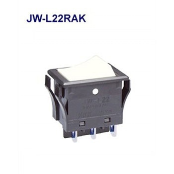 JW-L22RAK L�^�C�v �S���[���h���b�J�X�C�b�`(TV-8�K��)JW�V���[�Y NKK�X�C�b�`�Y(��:���{�J��) 68570315