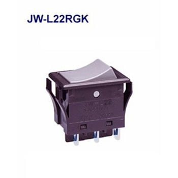 JW-L22RGK L�^�C�v �S���[���h���b�J�X�C�b�`(TV-8�K��)JW�V���[�Y NKK�X�C�b�`�Y(��:���{�J��) 68570340