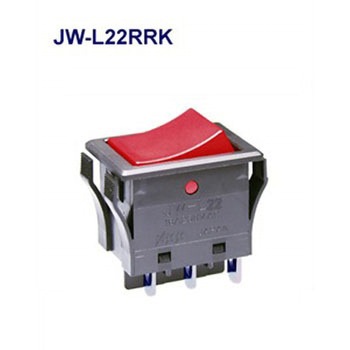 JW-L22RRK L�^�C�v �S���[���h���b�J�X�C�b�`(TV-8�K��)JW�V���[�Y NKK�X�C�b�`�Y(��:���{�J��) 68570367