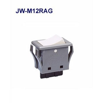 JW-M12RAG M�^�C�v �S���[���h���b�J�X�C�b�`(TV-5�K��)JW�V���[�Y NKK�X�C�b�`�Y(��:���{�J��) 68570455