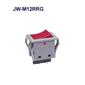 JW-M12RRG M�^�C�v �S���[���h���b�J�X�C�b�`(TV-5�K��)JW�V���[�Y NKK�X�C�b�`�Y(��:���{�J��) 68570507
