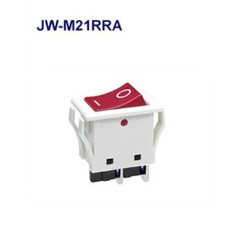 JW-M21RRA M�^�C�v �S���[���h���b�J�X�C�b�`(TV-5�K��)JW�V���[�Y NKK�X�C�b�`�Y(��:���{�J��) 68570525