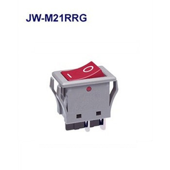 JW-M21RRG M�^�C�v �S���[���h���b�J�X�C�b�`(TV-5�K��)JW�V���[�Y NKK�X�C�b�`�Y(��:���{�J��) 68570541