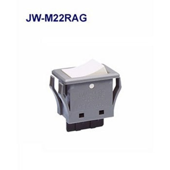 JW-M22RAG M�^�C�v �S���[���h���b�J�X�C�b�`(TV-5�K��)JW�V���[�Y NKK�X�C�b�`�Y(��:���{�J��) 68570550