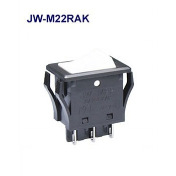 JW-M22RAK M�^�C�v �S���[���h���b�J�X�C�b�`(TV-5�K��)JW�V���[�Y NKK�X�C�b�`�Y(��:���{�J��) 68570559