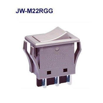 JW-M22RGG M�^�C�v �S���[���h���b�J�X�C�b�`(TV-5�K��)JW�V���[�Y NKK�X�C�b�`�Y(��:���{�J��) 68570568