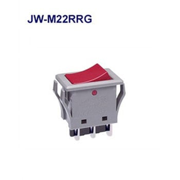 JW-M22RRG M�^�C�v �S���[���h���b�J�X�C�b�`(TV-5�K��)JW�V���[�Y NKK�X�C�b�`�Y(��:���{�J��) 68570595