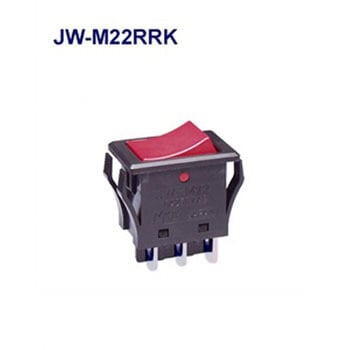 JW-M22RRK M�^�C�v �S���[���h���b�J�X�C�b�`(TV-5�K��)JW�V���[�Y NKK�X�C�b�`�Y(��:���{�J��) 68570611
