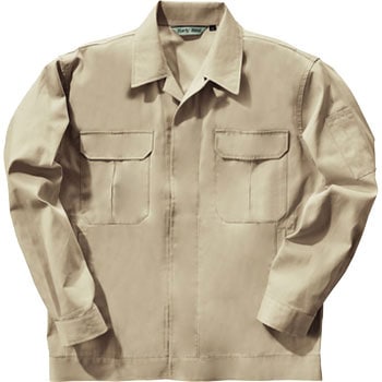 長袖ジャンパ 5777 - bigborn(ビッグボーン)