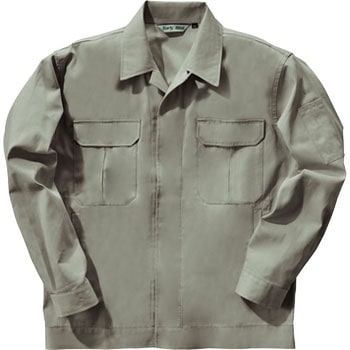 長袖ジャンパ 5777 - bigborn(ビッグボーン)