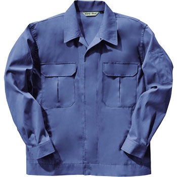 長袖ジャンパ 5777 - bigborn(ビッグボーン)