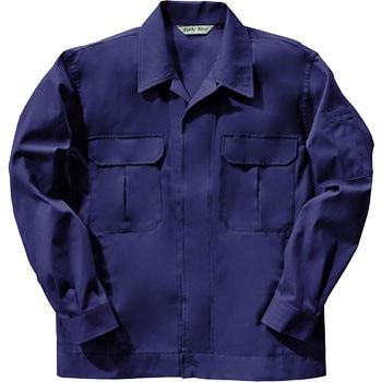 長袖ジャンパ 5777 - bigborn(ビッグボーン)