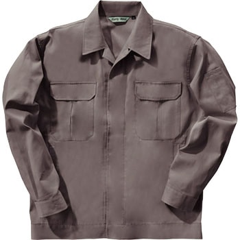 長袖ジャンパ 5777 - bigborn(ビッグボーン)