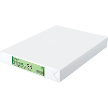 KB-KC34NG PPC�J���[�p��(���p��) �R�N�� �ؗ�64g/m<sup>2</sup> ����500�� ������ 00651043