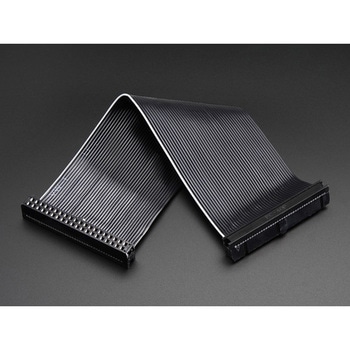1988 GPIO Ribbon Cable(40 pins) Adafruit 68573675