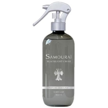 サムライ ブラックライトクロス ファブリックミスト サムライ