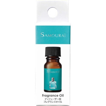 サムライ フレグランスオイル サムライ