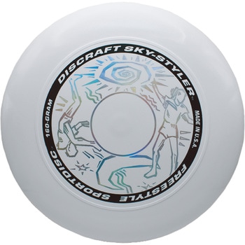 フライングディスク スカイスタイラー SUNLUCKY(サンラッキー)